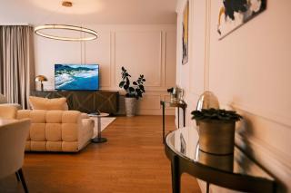 Rafinament, Lumină și Liniște - Inima Floreasca, București - 8