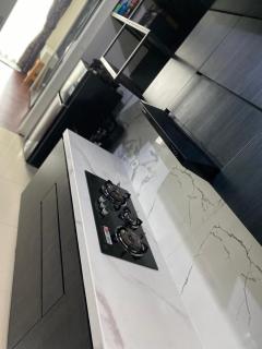 Apartemen breeze bintaro one bedroom - 5