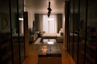 Rafinament, Lumină și Liniște - Inima Floreasca, București - 1