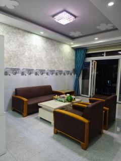 Homestay Phuc An A5-57 - 8