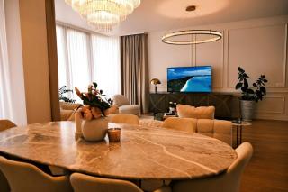 Rafinament, Lumină și Liniște - Inima Floreasca, București - 7