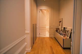 Rafinament, Lumină și Liniște - Inima Floreasca, București - 6