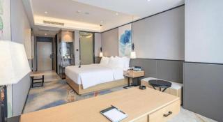 Xana Deluxe Nanchang Qingshan Road Metro Station - 5