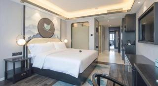 Xana Deluxe Nanchang Qingshan Road Metro Station - 1