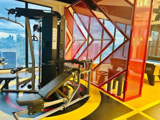 Majestic Residence KLCC By Grand - 1