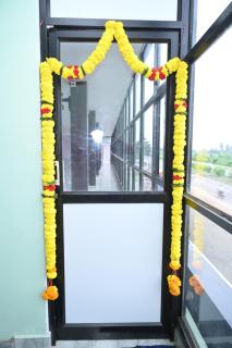 SV FUNCTION HALL AC AND NON AC ROOMs - 1