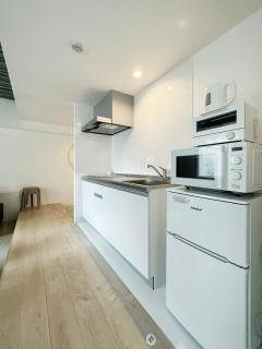 b hotel Arts Dobashi - Peaceful Urban Hideaway Near the Peace Park - 1