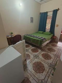 Hospedaje doña Gladys - 3