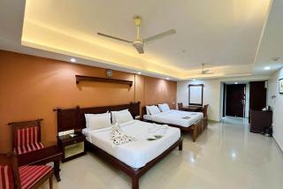 Haveli Backwater Resort - 9