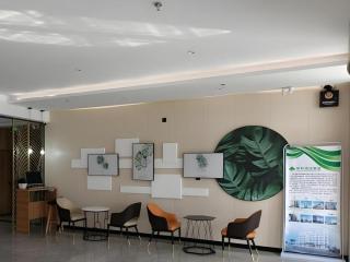 GreenTree Inn Hebei Cangzhou Huangye Development Zone - 8