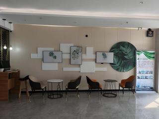 GreenTree Inn Hebei Cangzhou Huangye Development Zone - 4