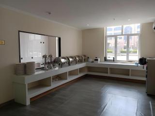 GreenTree Inn Hebei Cangzhou Huangye Development Zone - 1