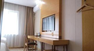 GreenTree Inn Express Shanghai Baoshan District Youyi Road Metro Station - Baoshan - 7