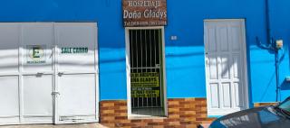 Hospedaje doña Gladys - 5