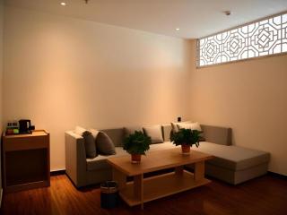 GreenTree Inn Xingta Songjing Street Financial Center - Nanhe - 8