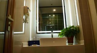 GreenTree Inn Xingta Songjing Street Financial Center - Nanhe - 6