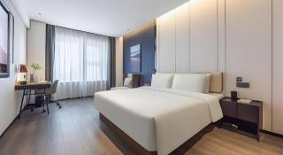 GreenTree Inn Shangrao Wuyishan Avenue Meide Yinxiang - 5