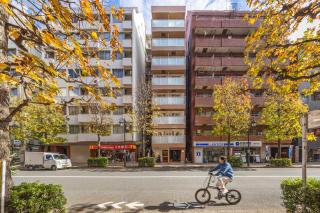 Dash Living Shinjuku - 9