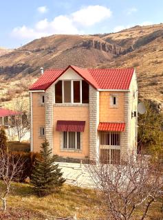 Holiday Home Kanyon - 9