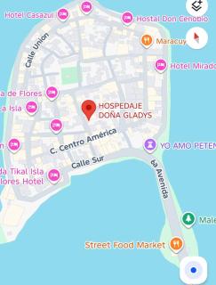 Hospedaje doña Gladys - 6