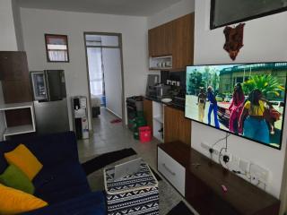 Royal Suburbs, Tsavo Roysambu - 0