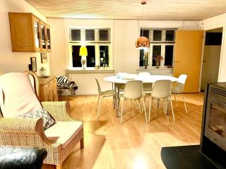 Cosy Cottage In The Heart Of Beautiful Bagenkop - 0