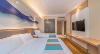 VX Hotel Xiamen Siming District Xiamen University Huandao Road - 8