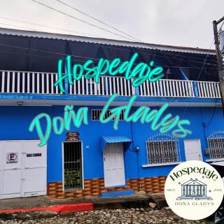 Hospedaje doña Gladys - 8