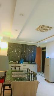 Stylish 1-Bed Apartment in F-11 Markaz - 5