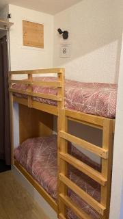 Charmant studio vue sur les montagnes 25 m2 4 lits - 6