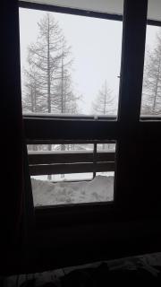 Charmant studio vue sur les montagnes 25 m2 4 lits - 5