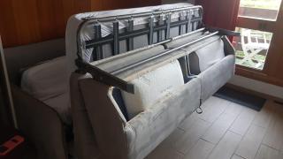 Charmant studio vue sur les montagnes 25 m2 4 lits - 3