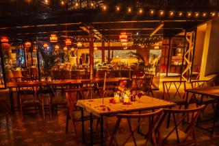 DNC Shevaroys Resorts & Spa - 6