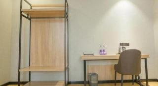 Green Tree Inn Express Hefei Yungu Road Linhu Community - 2