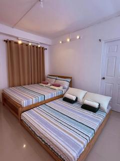 A4 Transient House - 9