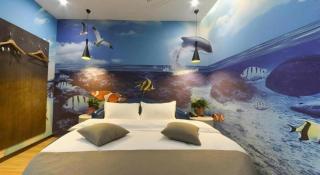 Shell Hotel Zhengzhou East High-Speed Railway Station Zhengdong Commerical Center - 8