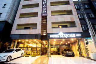 Major Hotel 2 - Jeju - 0
