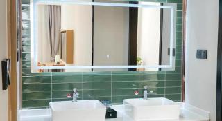 GreenTree Inn Express Guannan County Xinwan Bei Road - 3