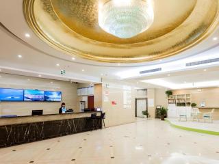 GreenTree Alliance Hotel Yancheng Engineering College Dayangwan Scenic Area - 4