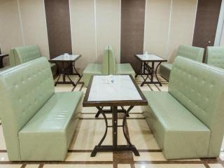 GreenTree Alliance Hotel Yancheng Engineering College Dayangwan Scenic Area - 3