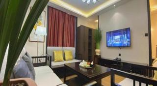 GreenTree Inn Express Datong High-Speed Railway Station Wanda Plaza Fangte - 6