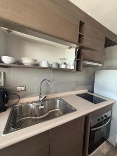 Vista Urbana y Laguna Concepción - 5