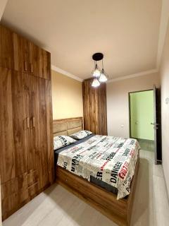 Relax in a Modern & Comfortable Apartment Near the City Center - 8