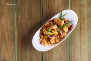 Gihan's Family Restaurant and Guest - 1