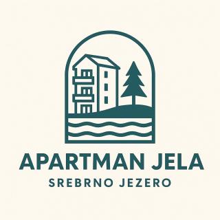 Apartman Jela Srebrno jezero - 9