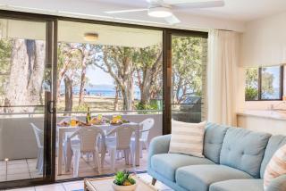 Mistral Court 2, 17 Mistral Close - little beach water views & Wifi - 9