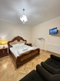 Davit's Apartments 21 - 6