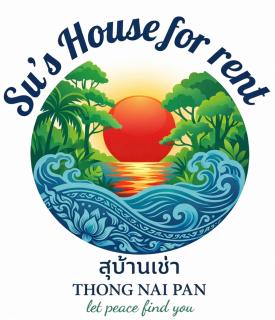 SU house Koh Phangan - 9