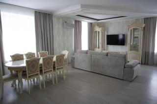 Гостиница Караганда - 6