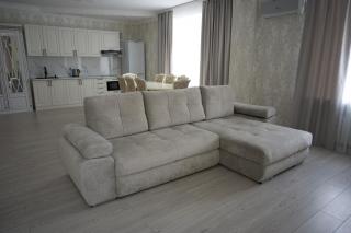 Гостиница Караганда - 5